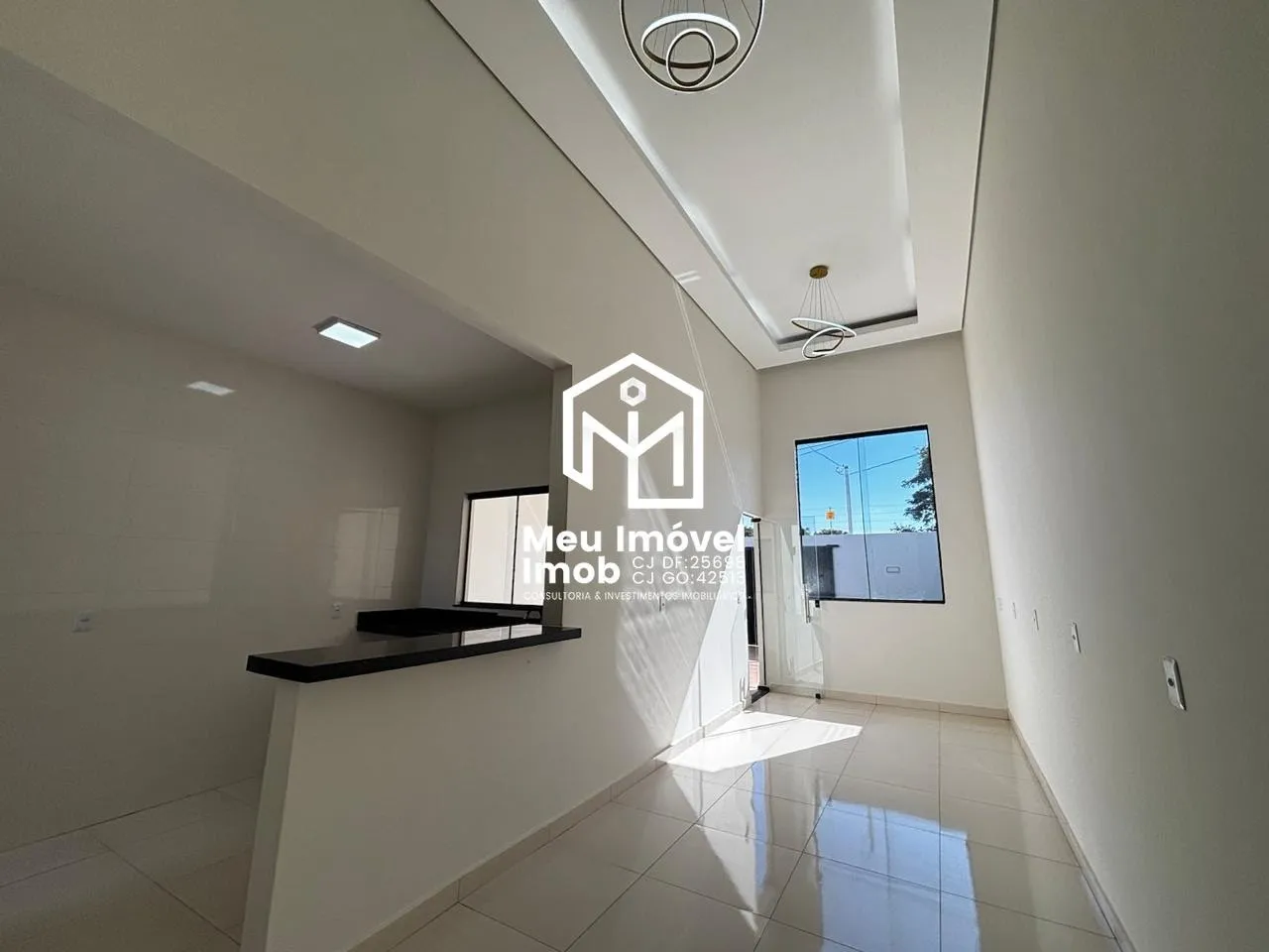 Imagem Casa em Parque Jk - Luziânia