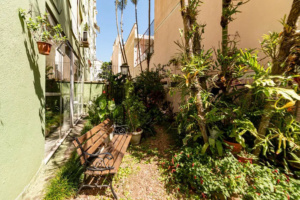 Imagem Apartamento em Centro Histórico