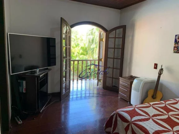 Imagem vendo ou alugo casa condominio Faazendinha