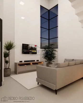 Imagem Casa Padrão