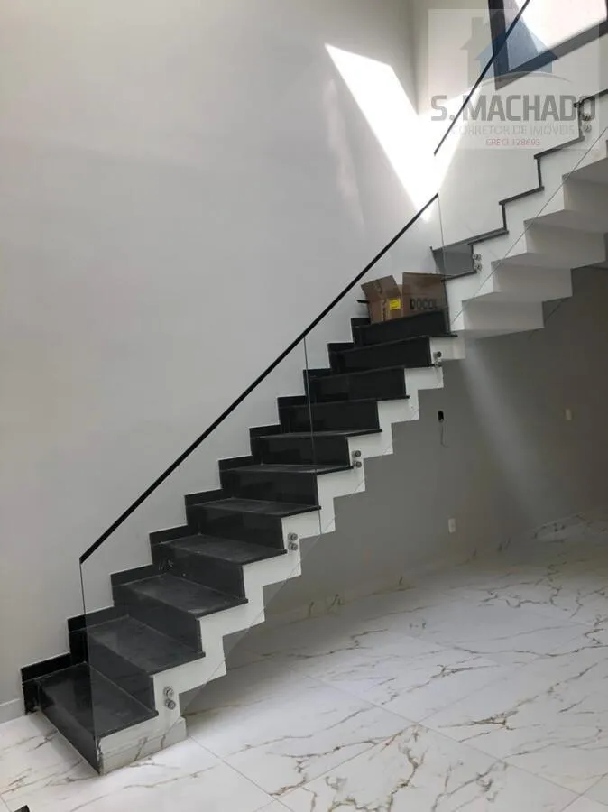 Imagem Casa para Venda em Santo André / SP no bairro Parque das Nações