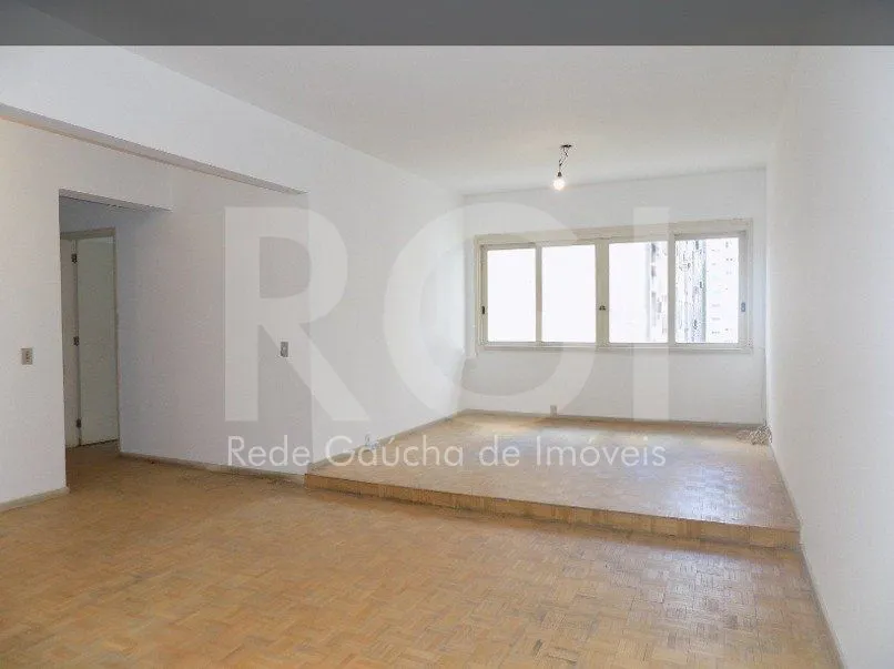 Imagem Apartamento para Venda - 147.35m², 3 dormitórios, 1 vaga - Centro Histórico