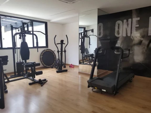 Imagem Residencial Alaska, Jardim Solange, Bauru/SP
