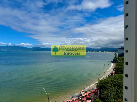 Imagem APARTAMENTO ALTO PADRÃO FRENTE MAR NO ED. COSTA ESMERALDA PE-NA-AREIA