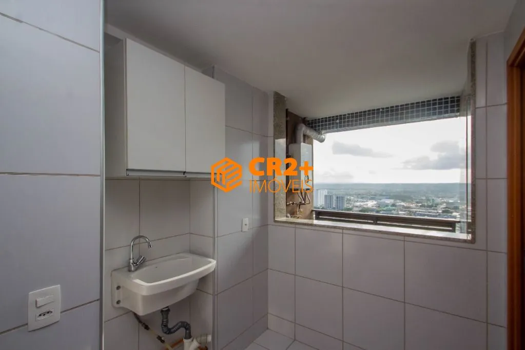 Imagem Apartamento - Locação - Boa Viagem- 101,29m - 2 Quartos -1 Suite