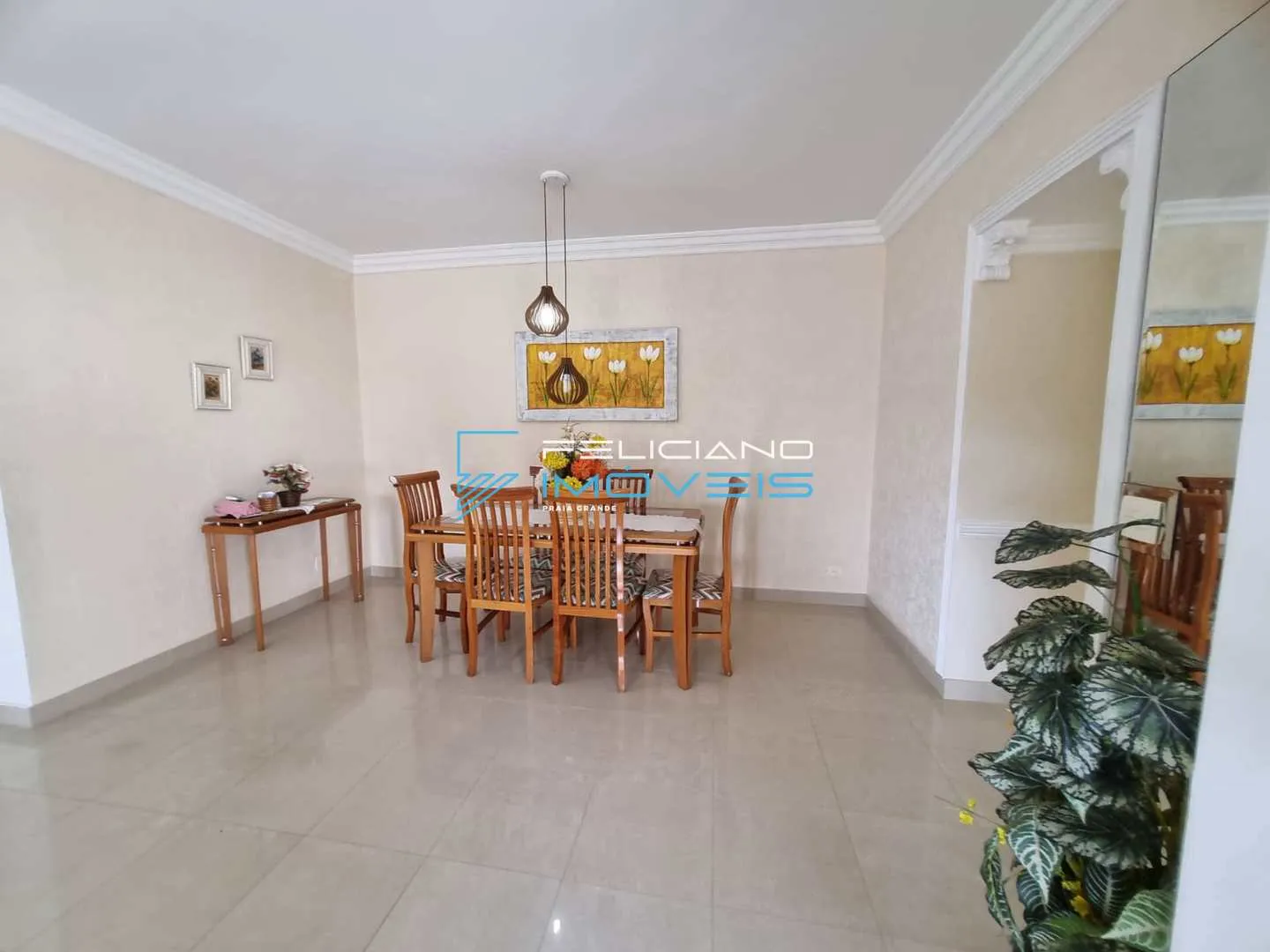 Imagem Cobertura com 3 quartos, Canto do Forte, Praia Grande - R$ 1.2 mi, Cod: 2996