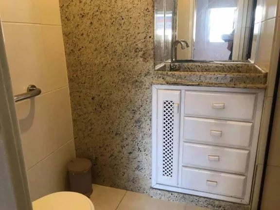 Imagem Vendo Apartamento no Centro
