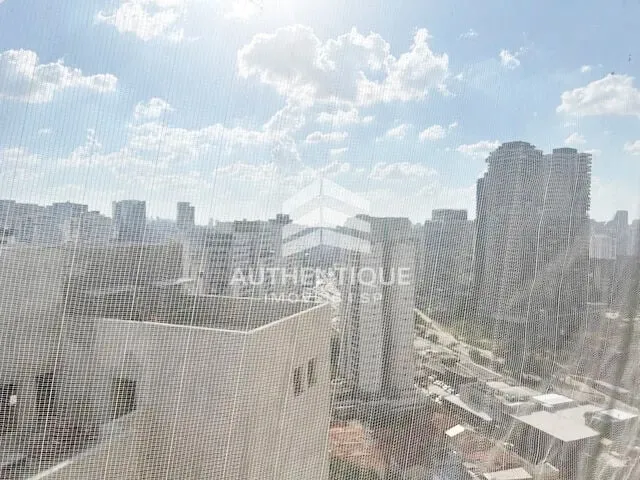 Imagem ATMOSFERA 360 BROOKLIN - Apartamento no bairro Brooklin à venda!