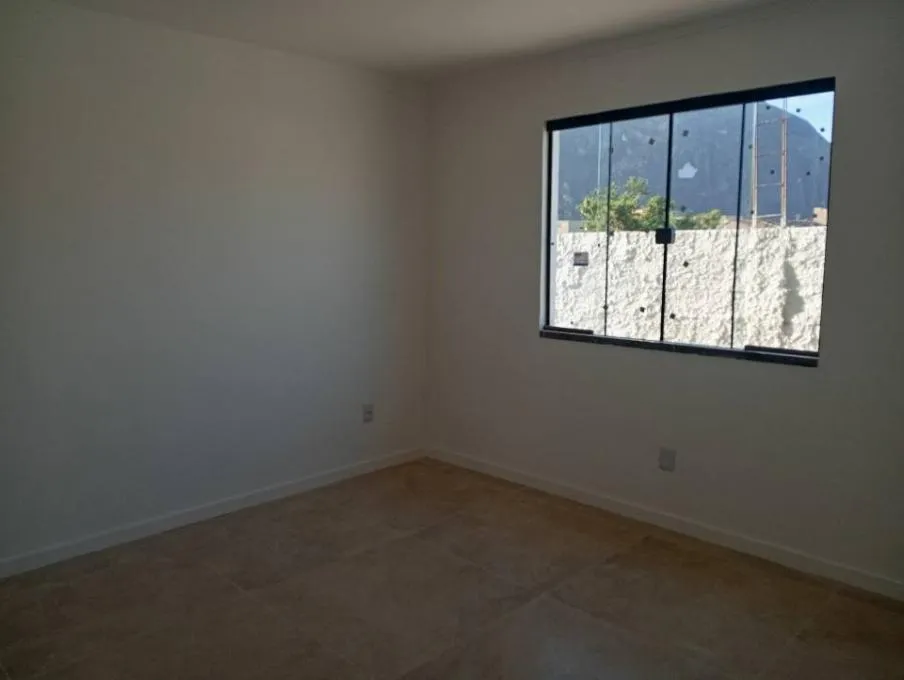 Imagem Casa 3 Quartos Maricá - RJ - Jardim Atlântico Central (Itaipuaçu)