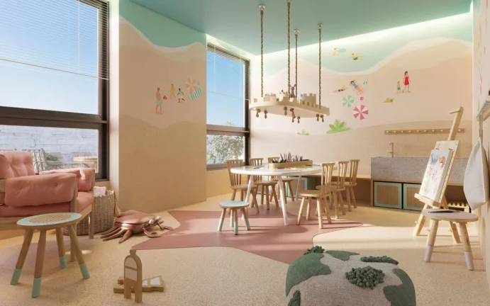 Imagem Apartamento à venda em Porto Belo, Perequê, com 4 quartos, 205,34m2
