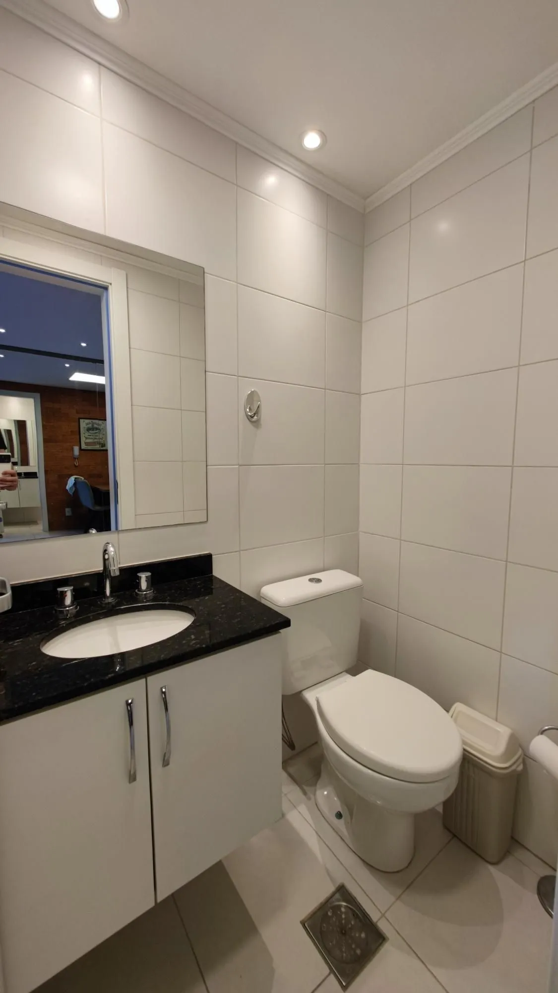 Imagem Apartamento no Centro Histórico de Porto Alegre Mobiliado