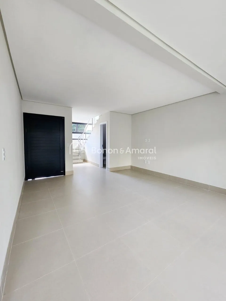 Imagem Sobrado para venda no Residencial Saint Moritiz na cidade de Paulínia/SP
