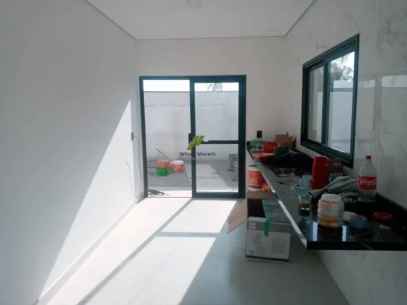 Imagem CASA NOVA EM ÓTIMA LOCALIZAÇÃO