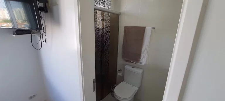 Imagem APARTAMENTO RESIDENCIAL em SÃO PAULO - SP, BOSQUE DA SAÚDE