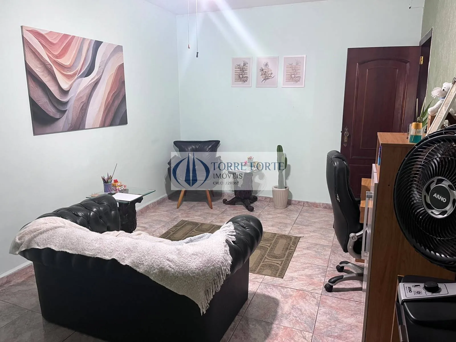 Imagem Casa Grande com 4 dormitorios 1 suite 4 vagas na Vila Matilde