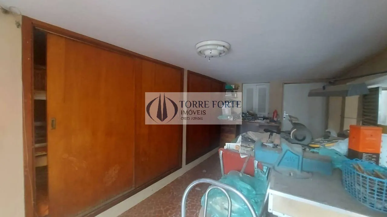 Imagem Ótima casa na Lapa 180 m² 3 dormitórios 1 suíte 3 banheiros terreno 225 m²