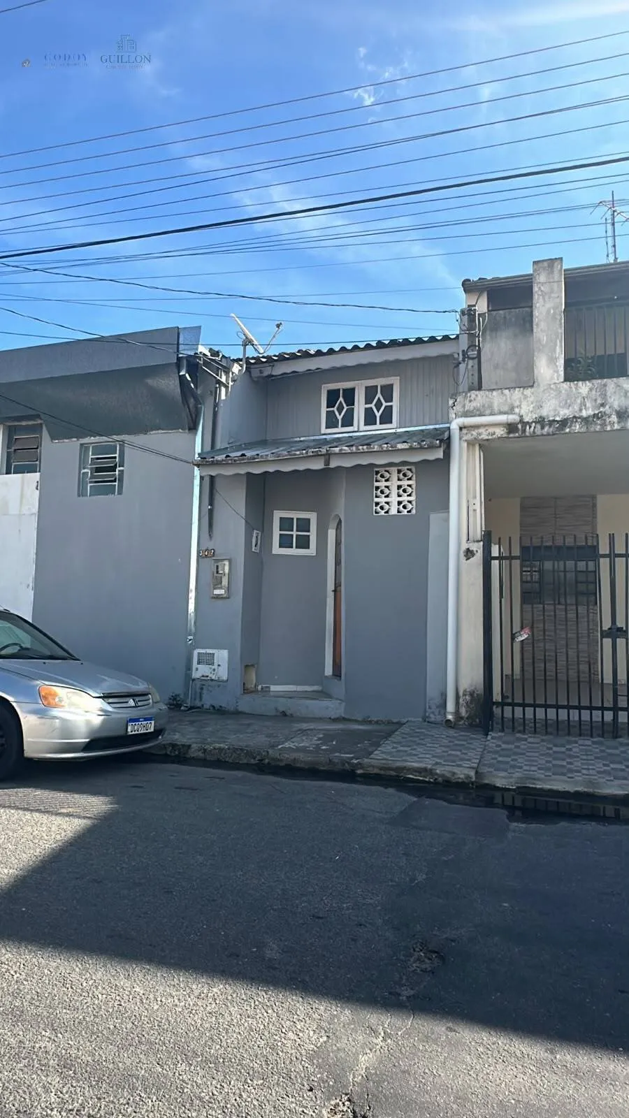 Foto do imóvel Kitnet - Oportunidade Única!