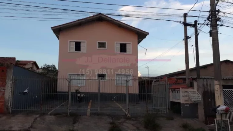 Imagem Apartamentos a venda em Boituva de 02 ou 01 dormitório