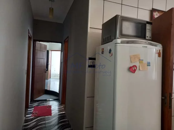 Imagem Casa Padrão
