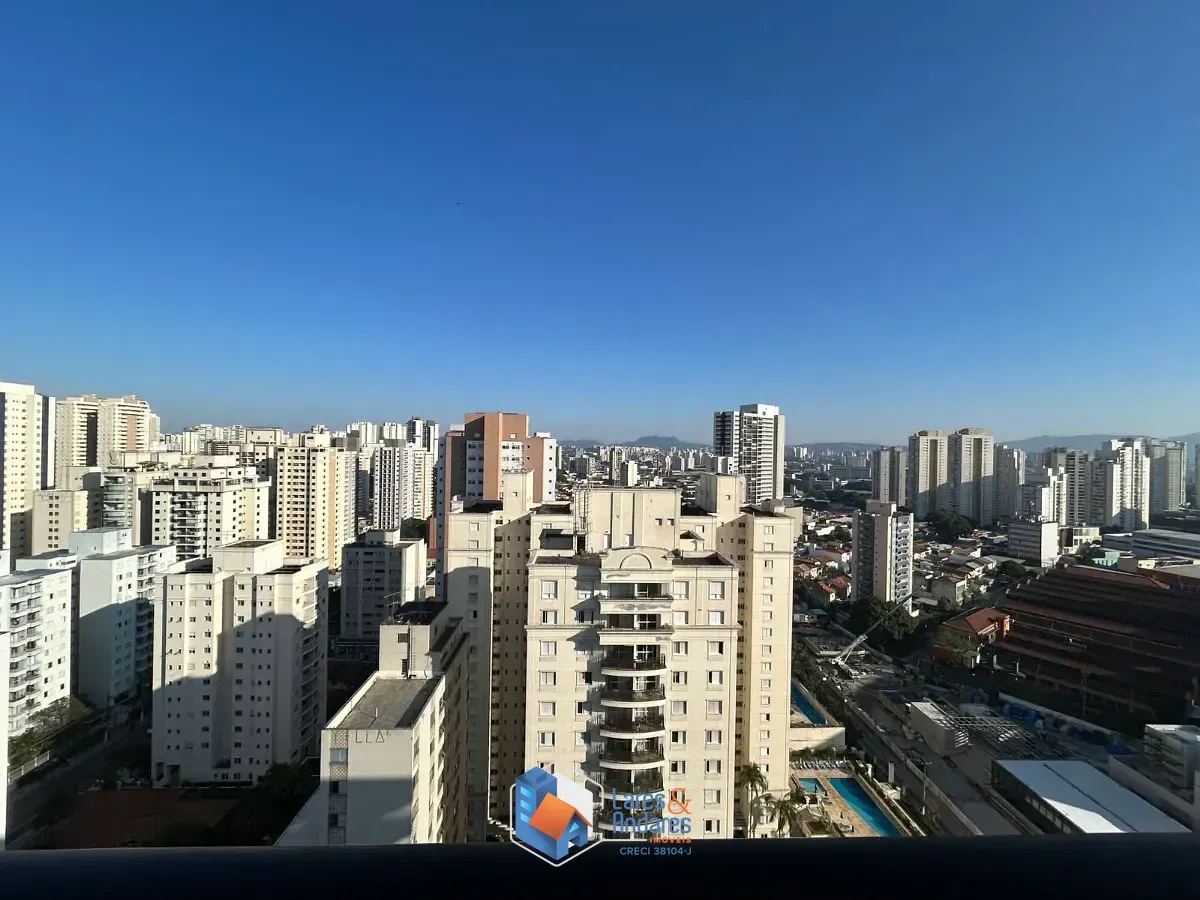 Imagem Duplex para venda em Pompeia com 1 quarto, sendo 1 suíte, 59m²