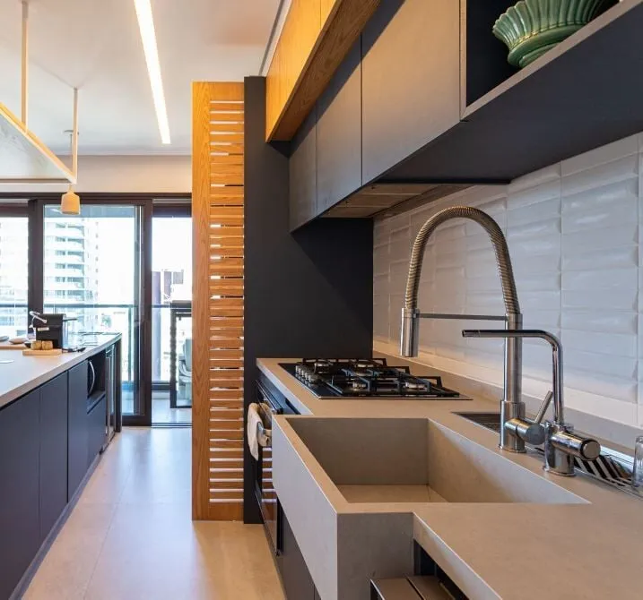 Imagem YBYRÁ VILA MADALENA - Apartamento à venda em São Paulo/SP