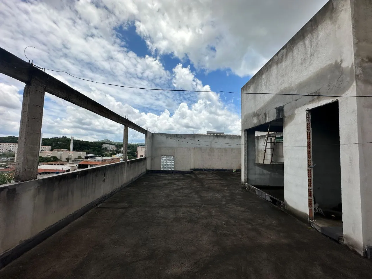 Imagem Casa Padrão