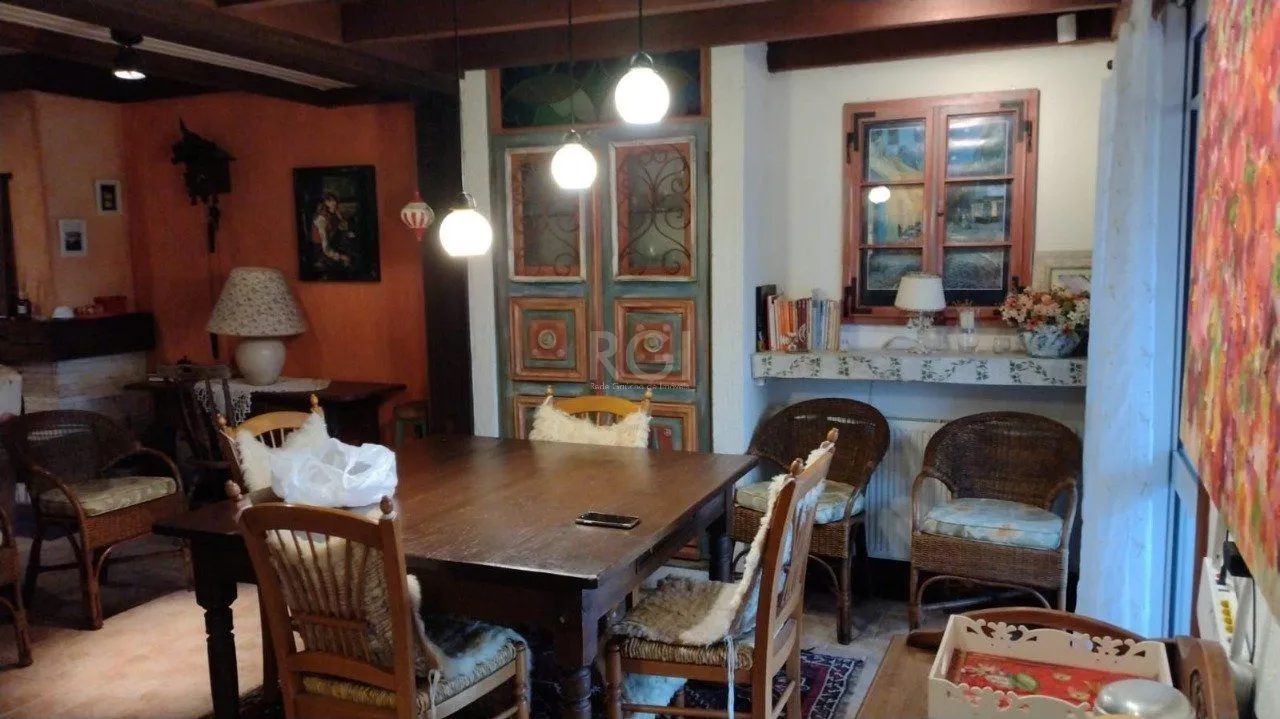 Imagem Casa em Condomínio - Gramado