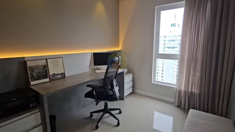 Imagem Edifício Edgar Wegner PentHouse