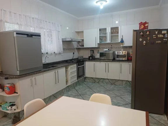 Imagem EXCELENTE CASA 3 ANDARES NA VILA CARVALHO - ACEITA PERMUTA