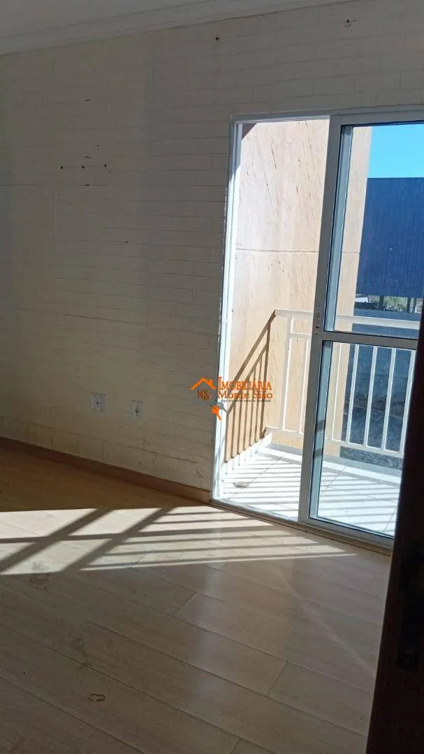 Imagem Apartamento com 2 dormitórios à venda, 42 m² por R$ 255.000,00 - Cidade Nova Bonsucesso - Guarulhos/SP