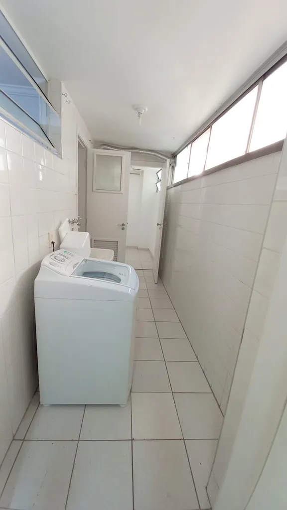 Imagem Apartamento à venda em São Paulo, Itaim Bibi, com 3 quartos, 134m2