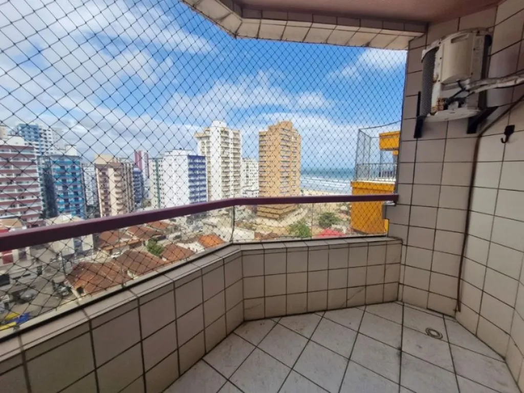 Foto do imóvel APARTAMENTO COM 125,00 m² - OCIAN - PRAIA GRANDE SP em RUA SÉRGIO PAULO FREDDI, 152 - OCIAN, PRAIA GRANDE - SP