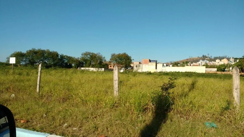 Terreno à venda 300M², Jardim Paraibá, Aparecida - SP | Jardim São Miguel