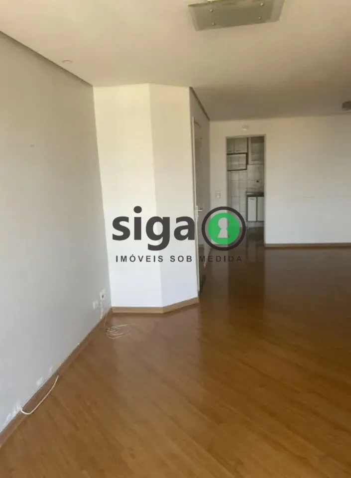 Imagem Cobertura duplex ensolarada com lazer privativo e excelente localização