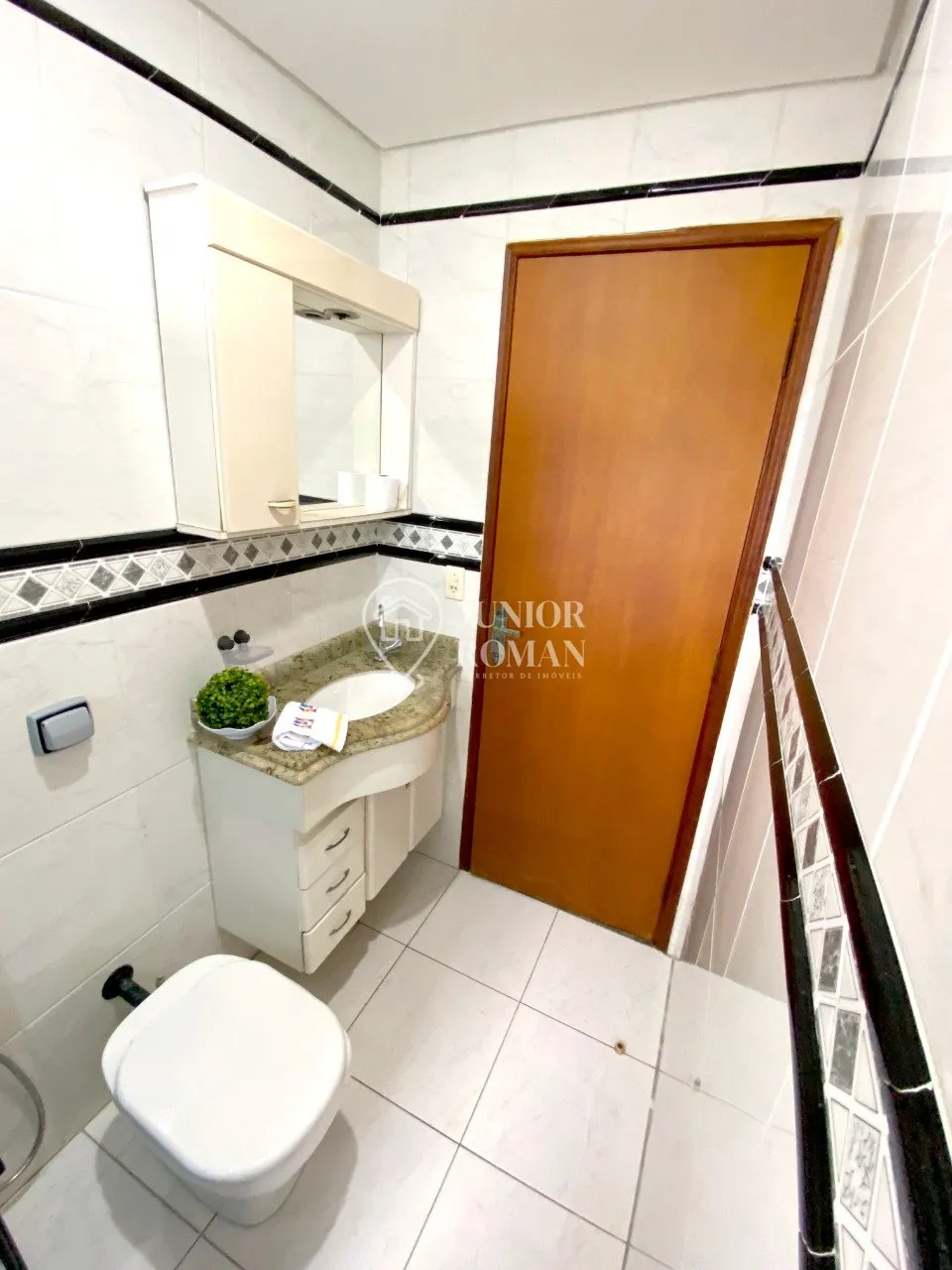 Imagem COBERTURA DUPLEX MOBILIADA | 208m² | PISCINA PRIVATIVA | 3 DORM | AVIAÇÃO - PRAIA GRANDE/SP