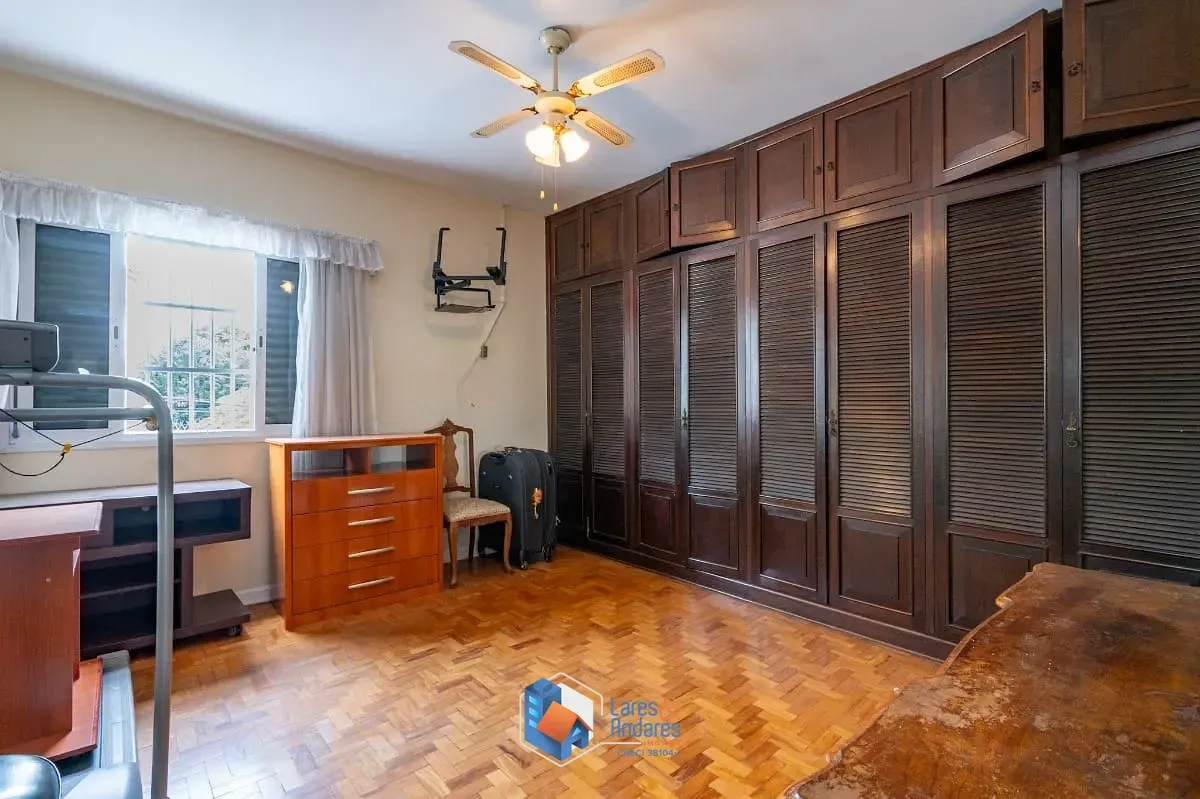Imagem Casa para venda em Campo Belo com 3 quartos, 145m²