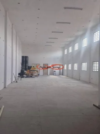 Foto do imóvel IMÓVEL COMERCIAL PARA LOCAÇÃO – VILA RÉ, SÃO PAULO