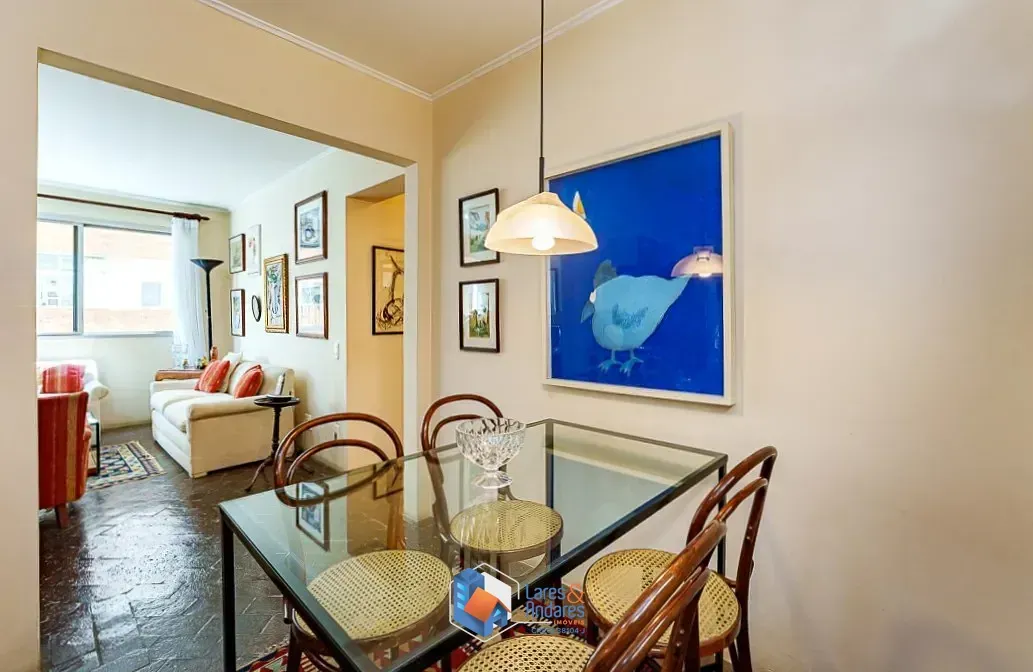 Imagem Apartamento para venda em Pinheiros com 2 quartos, 80m²