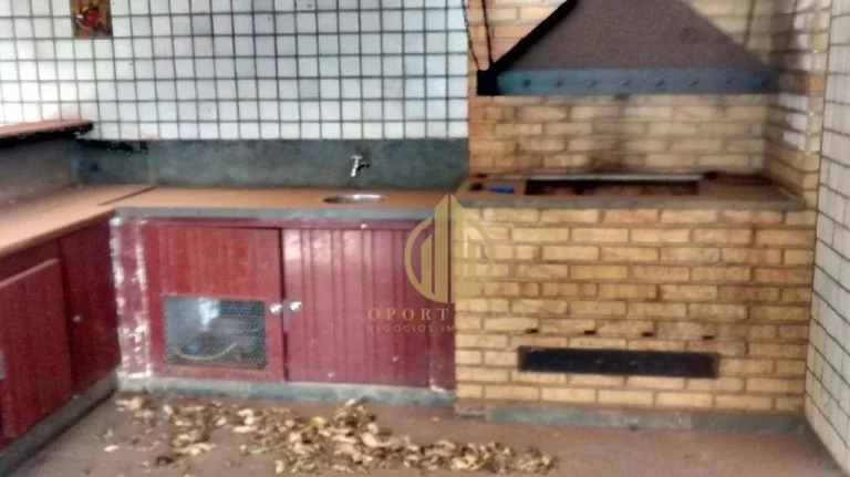 Imagem Casa comercial alto da boa vista