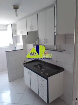 Imagem Apartamento à venda em São Paulo-SP, Jardim Piratininga: 2 quartos, 1 sala, 1 banheiro, garagem, 45m² de área.