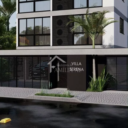 Imagem APARTAMENTO COM 2 ou 3 QUARTOS NO VILA NOVA