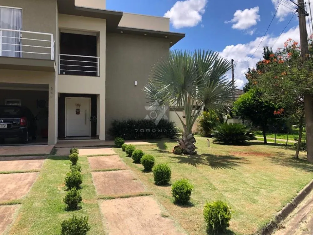 Imagem A Casa dos Sonhos no Residencial Lagoa Bonita: Sofisticação e Elegância ao lado do UNASP