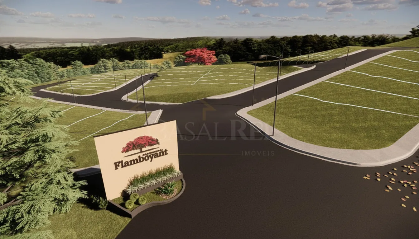 Imagem Terreno 200 m² à venda em Eldorado, Caldas