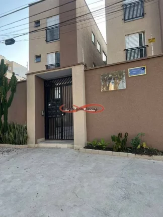 Imagem APARTAMENTO PARA ALUGUEL A 900 METROS DO METRÔ GUILHERMINA-ESPERANÇA