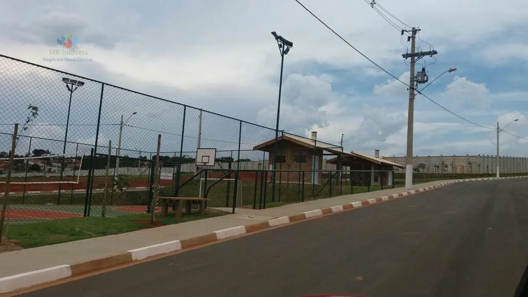 Imagem Condomínio Reservas dos Ipês - Terreno em Condomínio Tatuí SP