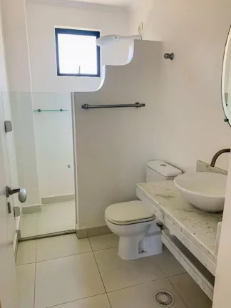 Imagem Cobertura com 3 dormitórios, 300 m² - Pitangueiras - Guarujá/SP