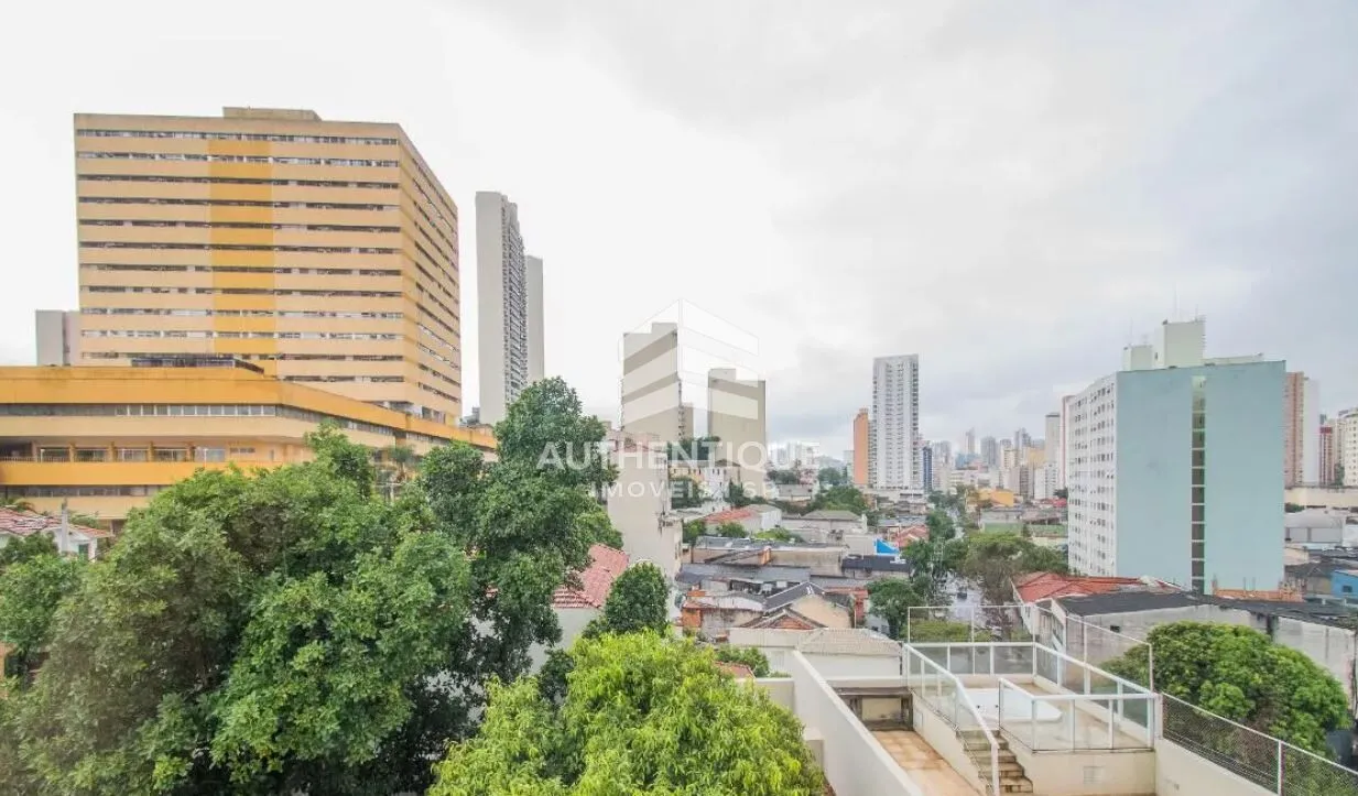 Imagem GRAND TERRACE ACLIMACAO - Apartamento à venda no bairro Aclimação - São Paulo/SP, Zona Sul