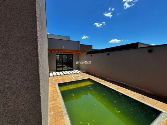 Imagem Casa com 3 dormitórios à venda, 148 m² por R$ 990.000,00 - Ondas - Piracicaba/SP