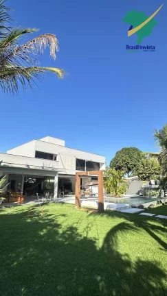 CASA EM CONDOMÍNIO OUTEIRO DA GLÓRIA