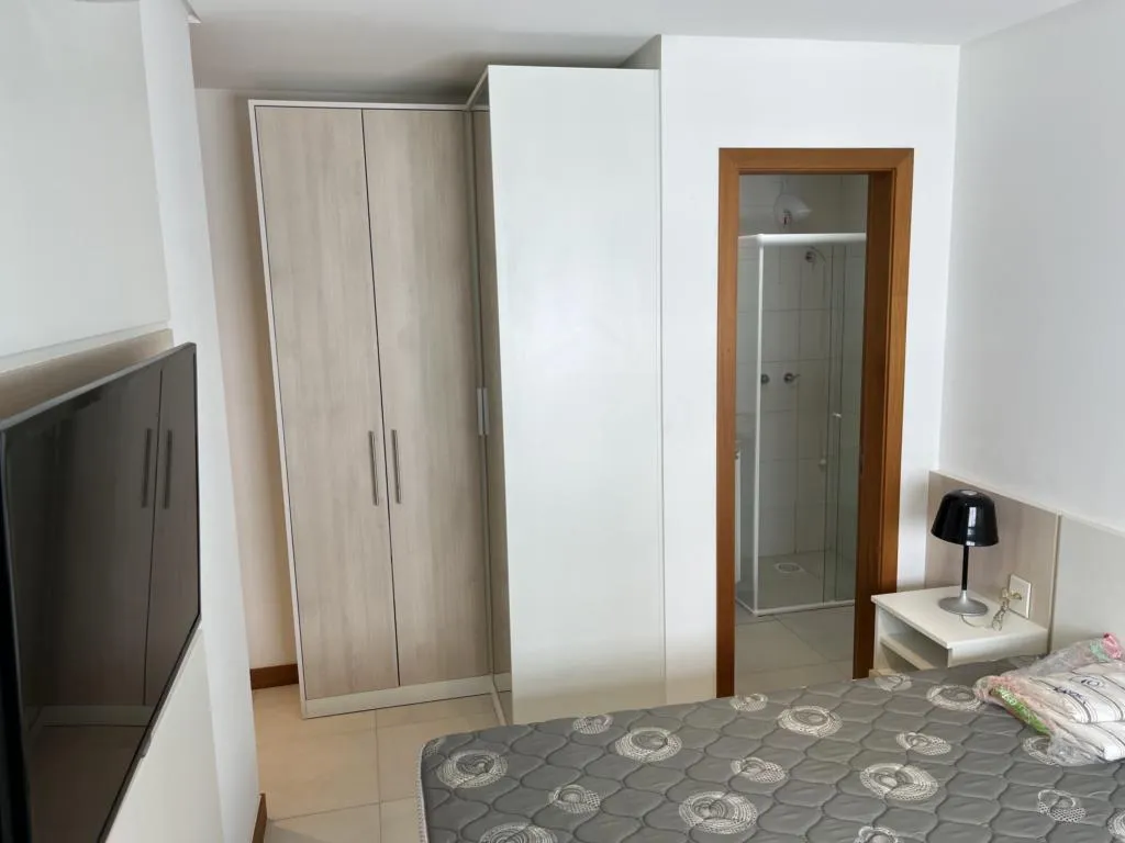 Imagem Apartamento 3 Dormitórios - Bairro Zona Nova